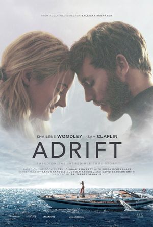 Adrift's poster