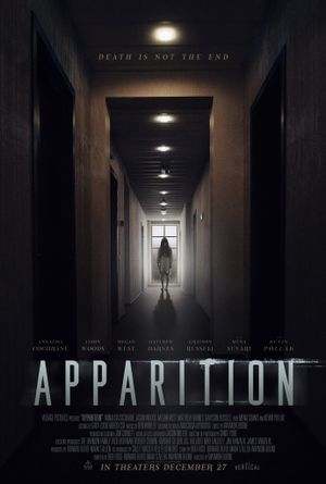 Apparition's poster