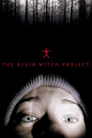 The Blair Witch Project's poster