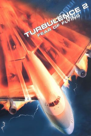 Turbulence 2: Fear of Flying's poster