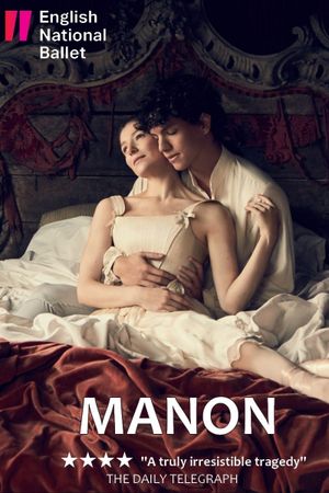 Manon - English National Ballet's poster image