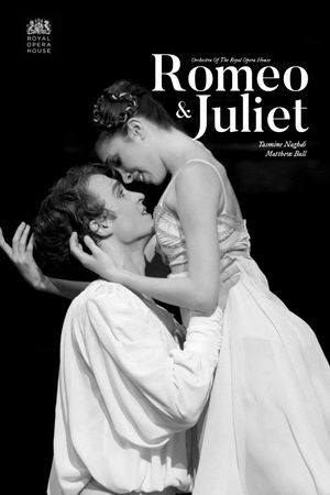 Prokofiev: Romeo and Juliet's poster
