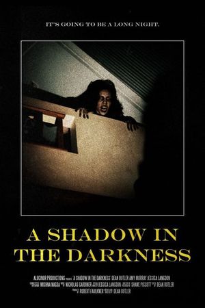 A Shadow In The Darkness's poster