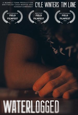 Waterlogged's poster