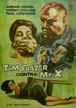 Case 33: Antwerp's poster