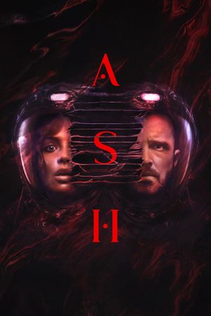 Ash's poster