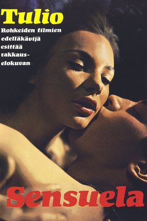 Sensuela's poster image