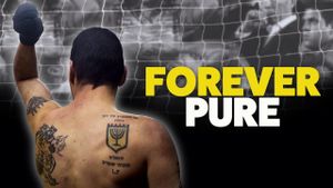 Forever Pure's poster