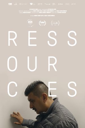 Resources's poster