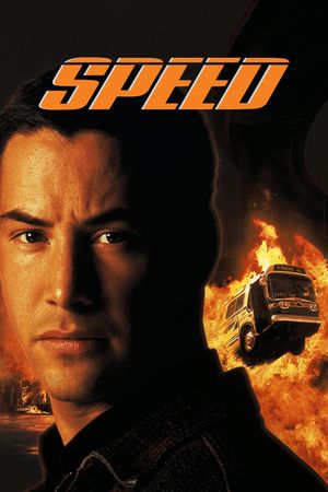 Speed's poster