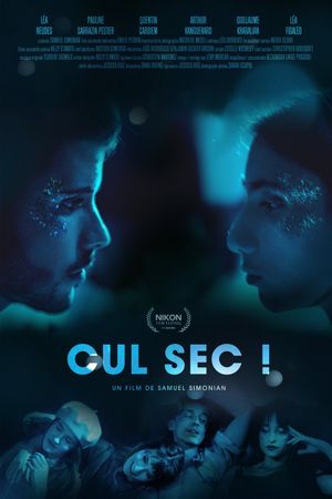 Cul Sec!'s poster