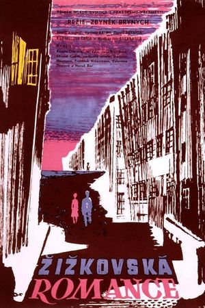 Suburban Romance's poster