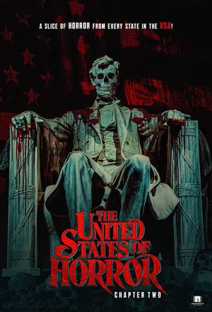 The United States of Horror: Chapter 2's poster