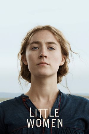 Little Women's poster
