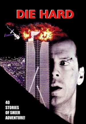 Die Hard's poster