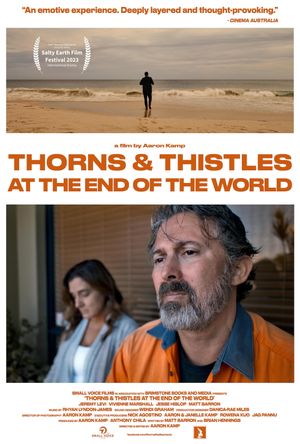 Thorns & Thistles at the End of the World's poster