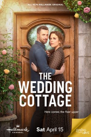 The Wedding Cottage's poster