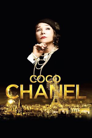 Coco Chanel's poster image