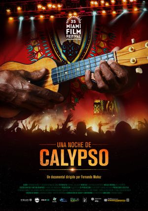 Una noche de calypso's poster image