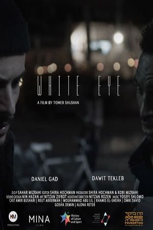 White Eye's poster