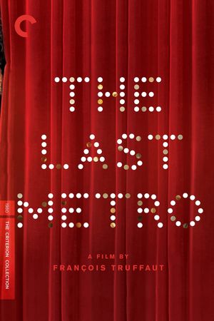 The Last Metro's poster
