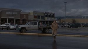 Certain Women's poster