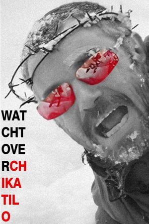 "Watchtower" Chikatilo's poster