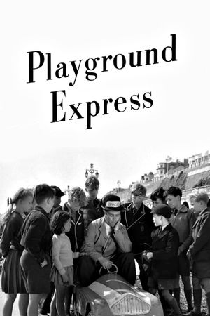 Playground Express's poster