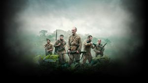 The Last Men's poster