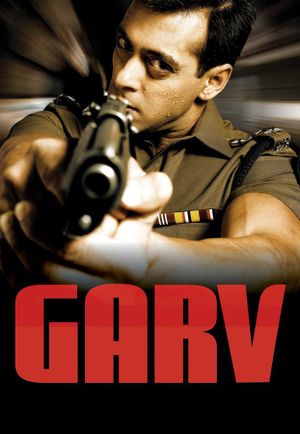 Garv: Pride and Honour's poster