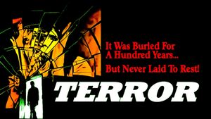 Terror's poster