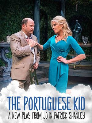 The Portuguese Kid's poster image