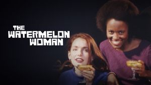 The Watermelon Woman's poster