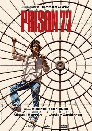 Prison 77's poster image