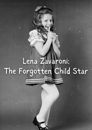 Lena Zavaroni: The Forgotten Child Star's poster