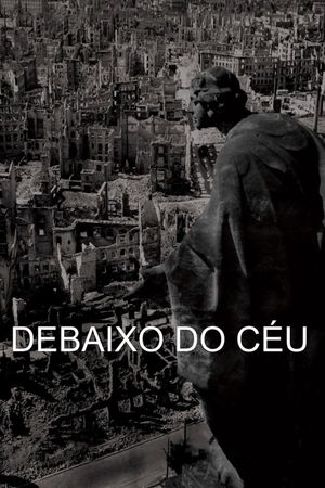 Debaixo do Céu's poster