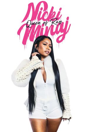 Nicki Minaj: Queen of Rap's poster