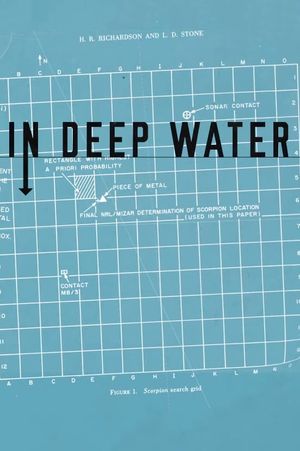 In Deep Water's poster