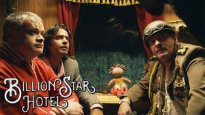 Billion Star Hotel's poster