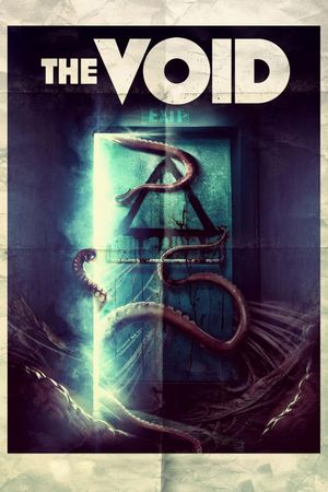 The Void's poster