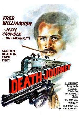 Death Journey's poster