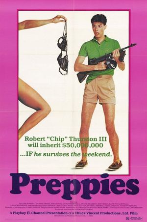 Preppies's poster