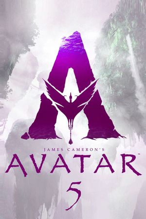 Avatar 5's poster