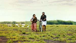 Untitled Sasikumar Film's poster