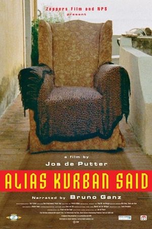 Alias Kurban Saïd's poster