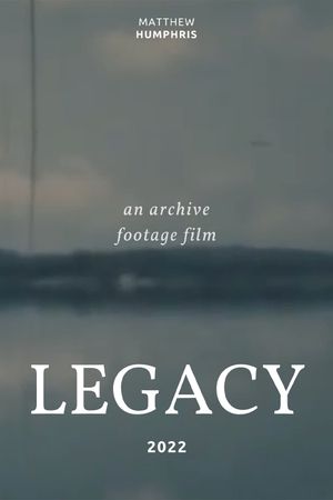 Legacy's poster