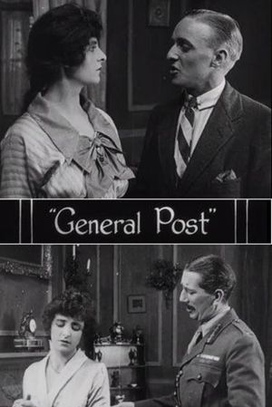 General Post's poster