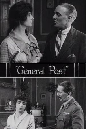 General Post's poster image