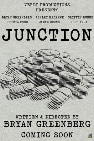 Junction's poster