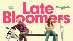 Late Bloomers's poster